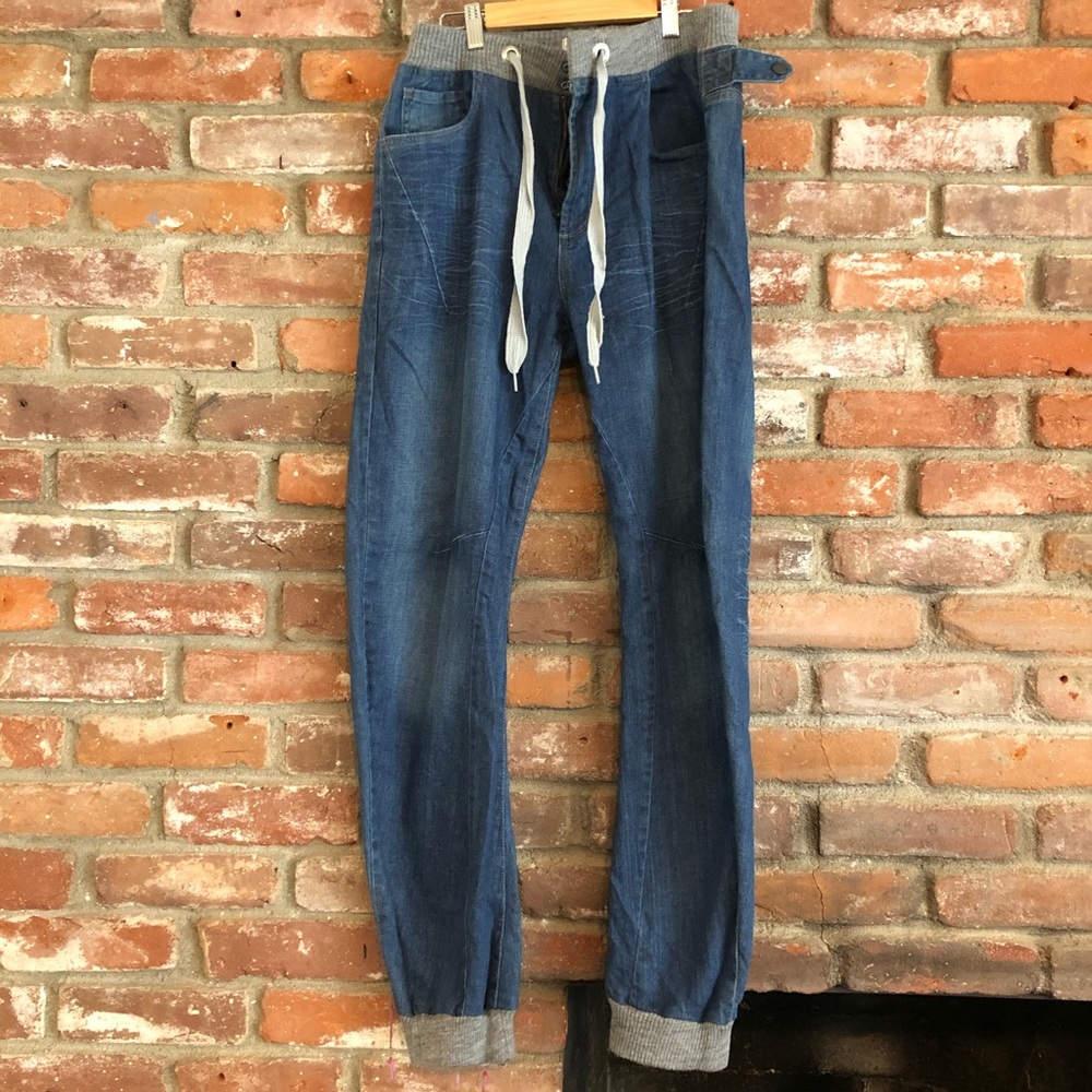 C&A Men The Original Jeans